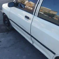 پراید مدل 79