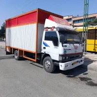 باربری افشار .حمل اثباب و اثاثیه منزل واداره جات