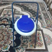 صندلی توالت فرنگی