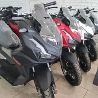 ADV توسن اقساطی جشنواره زمستانه|موتورسیکلت|خمینیشهر, |دیوار