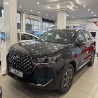 تیگو 7 پلاگین هیبرید e+/404/نقد و اقساط تحویل فوری