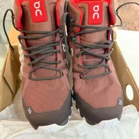 بوت ضدآب مردانه آن رانینگ On Cloudrock Waterproof
