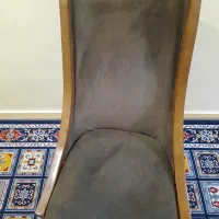 میز ناهار خوری|میز و صندلی غذاخوری|شوشتر, |دیوار