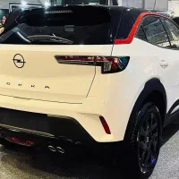 اوپل موکا OPEL MOKKAتجارت خودرو خسروانی