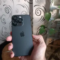 ایفون ۱۴ پرو ریجستر شده