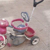سه چرخه|دوچرخه، اسکیت، اسکوتر|فردیس, داوری|دیوار