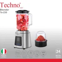 اسیاب مخلوط کن خردکن تکنو