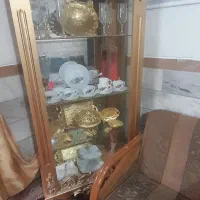 بوفه تاج دار سلطنتی