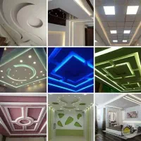 گچکاری کار20 و باوجدان|خدمات پیشه و مهارت|بندر گناوه, |دیوار