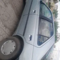 روآ دوگانه کارخانه ۸۵