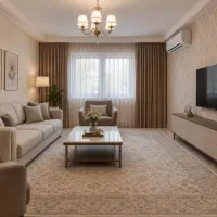 رهن کامل آپارتمان در دانشجو