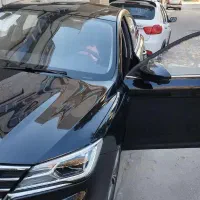 MG5 مشکی خشک
