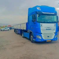 داف مدل 2018 ریتارد گیربکس|خودرو سنگین|کرمان, |دیوار