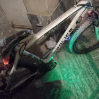 دوچرخه ۲۶|دوچرخه، اسکیت، اسکوتر|بروجرد, |دیوار