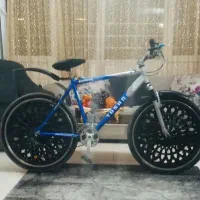 دوچرخه ۲۶