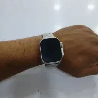 ساعت اپل واچ