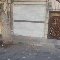 اجاره مغازه ۲۳ متری در شمشیری خیابان طحانی|اجارهٔ مغازه و غرفه|تهران, شمشیری|دیوار