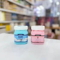 لوسیون و کره بدن