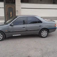 405slx|خودرو سواری و وانت|آستانه اشرفیه, |دیوار