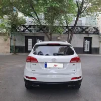 جک اس ۵ / Jac S5 / مدل 1402 / فروش اقساطی|خودرو سواری و وانت|تهران, باغ فیض|دیوار