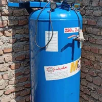 پمپ باد 250مفید