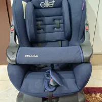 صندلی ماشین