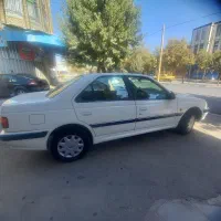 پژو پارس سال|خودرو سواری و وانت|سنقر, |دیوار