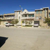 منزل دوطبقه سند دار