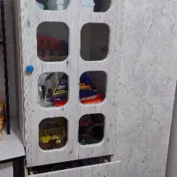 ست کمد کودک|اسباب و اثاث بچه|ملارد, |دیوار