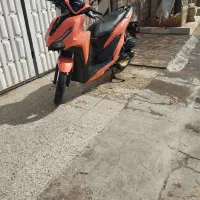 معاوضه موتور کلیک