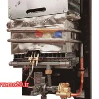 تعمیرات ونصب کولر وابگرمکن درمنزل
