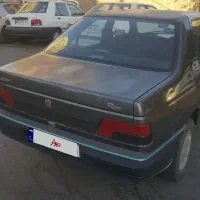 روا سال مدل ۸۸ دوگانه کارخانه|خودرو سواری و وانت|ارومیه, |دیوار