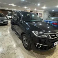 تیگو ۵ مدل ۱۳۹۷|خودرو سواری و وانت|تهران, تهرانپارس غربی|دیوار