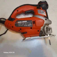 اره عمود بر بلک اند دکرBLACK&DECKER انگلیسی