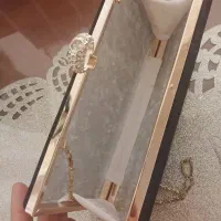 کیف جواهردوزی شده|کیف، کفش، کمربند|مهریز, |دیوار