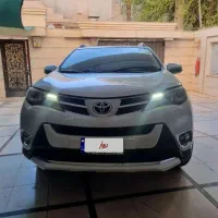 تویوتا رافور
