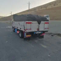 ایسوزو 8 تن|خودرو سنگین|سنندج, |دیوار