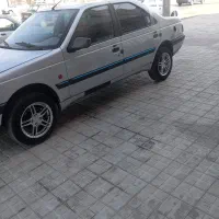 ۴۰۵ نقره‌ای