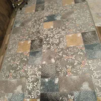 گلیم فرش|گلیم، جاجیم، گبه|خرمآباد, |دیوار