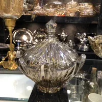 سرویس پذیرایی چهارتیکه|ظروف سرو و پذیرایی|مشهد, چهارچشمه|دیوار