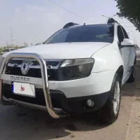 داستر2015|خودرو سواری و وانت|اهواز, سیصد دستگاه|دیوار