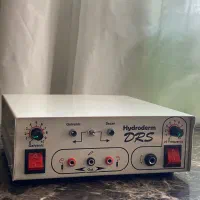 دستگاه پوستی