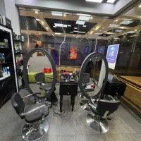 تجهیزات کامل آرایشگاه