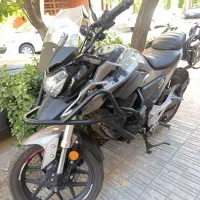kpt 200 موتور ادونچر