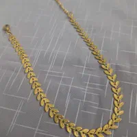 پابند گندمی طرح دار ، استیل رنگ ثابت|بدلیجات|قم, باسکول|دیوار