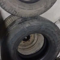 لاستیک نیسان