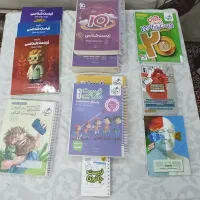 کتاب کنکور