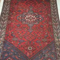 قالیچه ۳ متری دست بافت