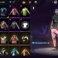 اکانت فری فایر فقط طاق|کنسول، بازی ویدئویی و آنلاین|مهاباد (آذربایجان غربی), |دیوار