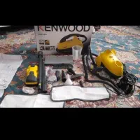 بخارشوی کنوود